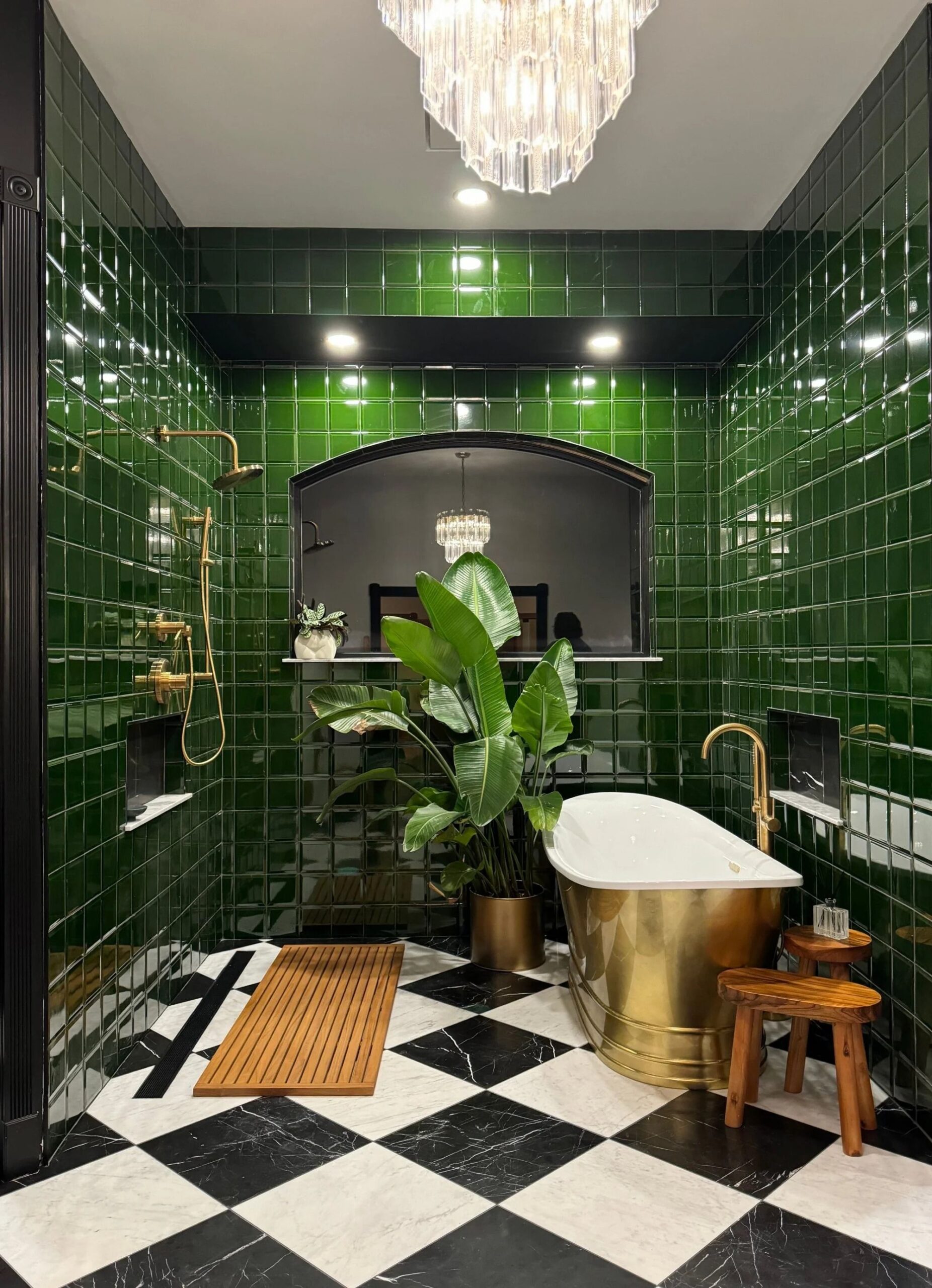 A Guide to Stylish Subway Tile Designs for Your Bathroom