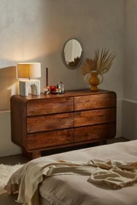 A Guide to the Functional and Stylish Corner Dresser