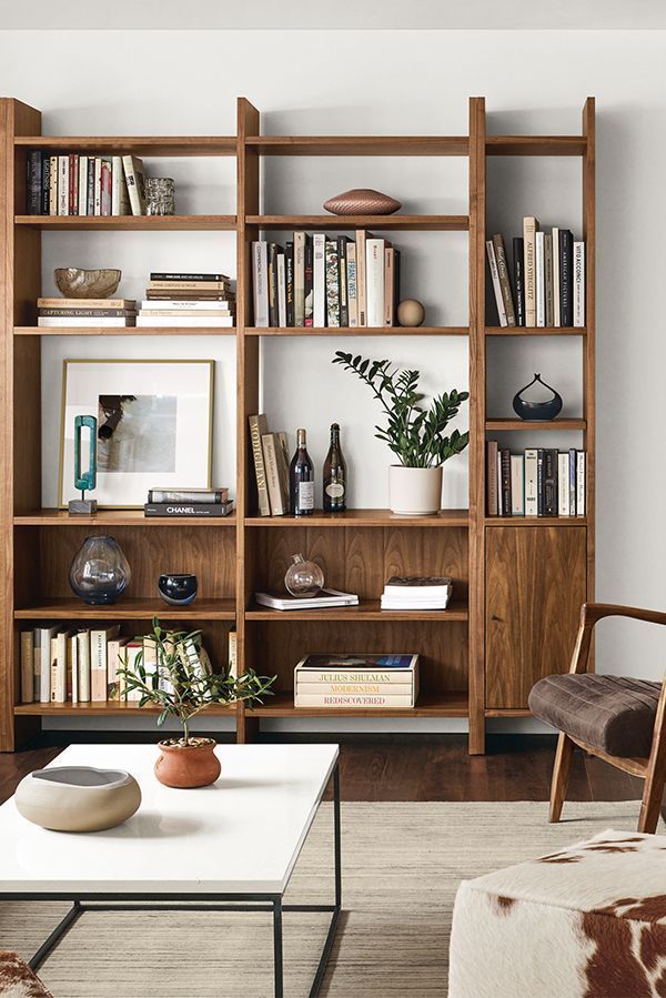 A Home for Your Favorite Reads: Embracing the Bookshelf