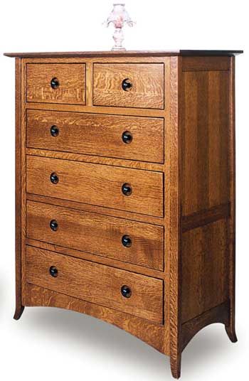 Amish Wood Furniture