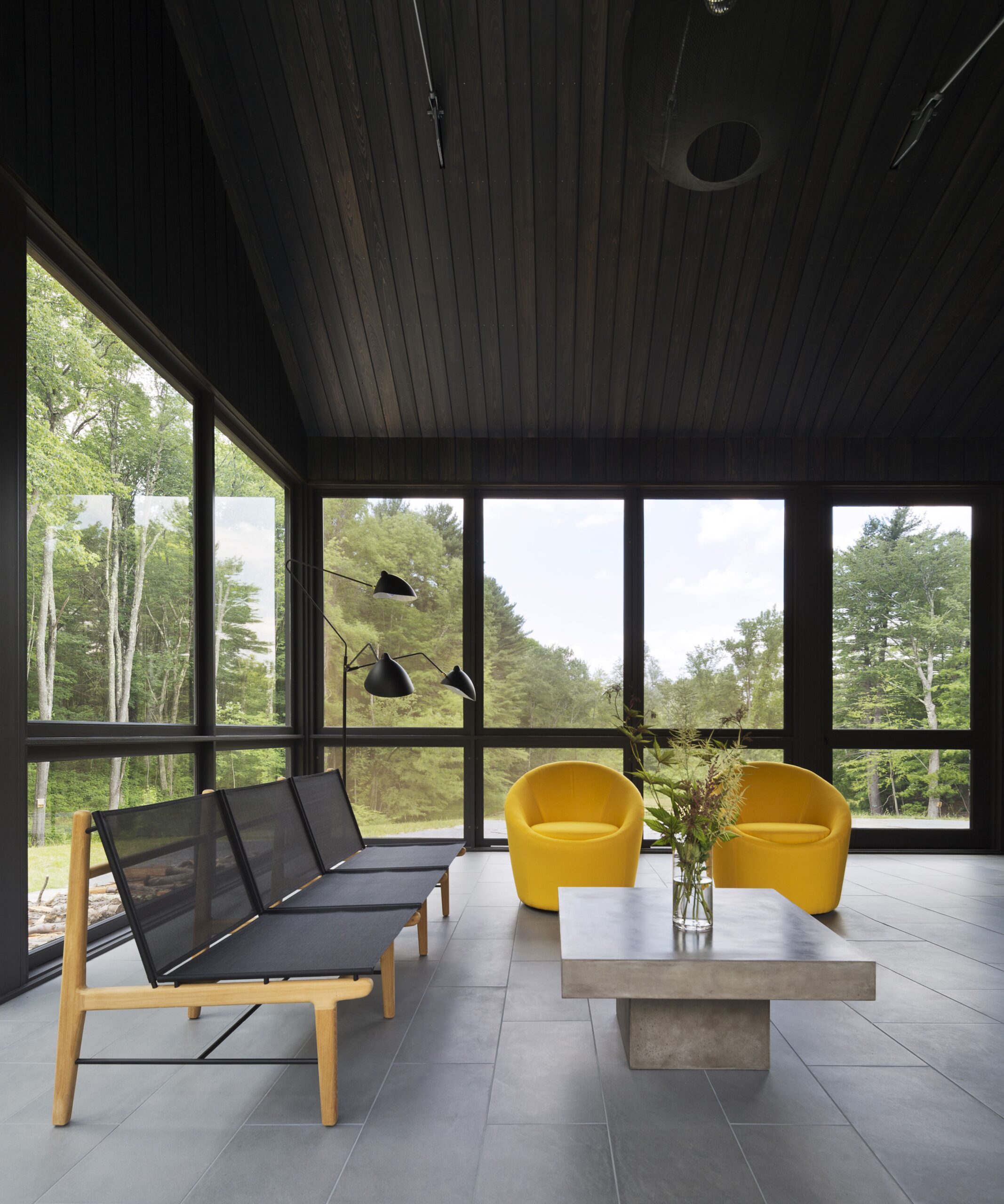 Best Flooring Options for Your Screened In Porch