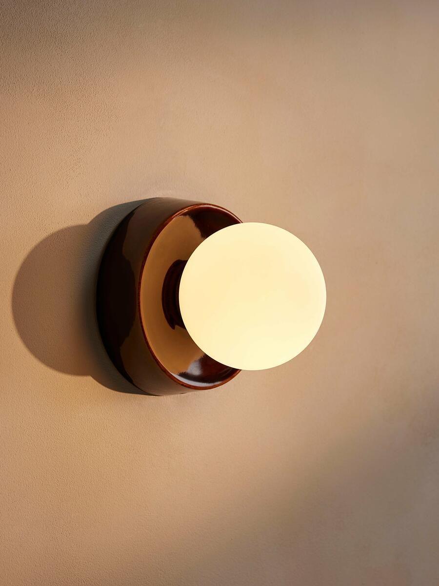 Bathroom Wall Lights