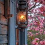 Lantern Decor Ideas
