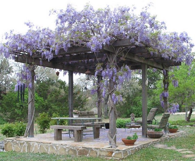 Gorgeous Gazebo Ideas