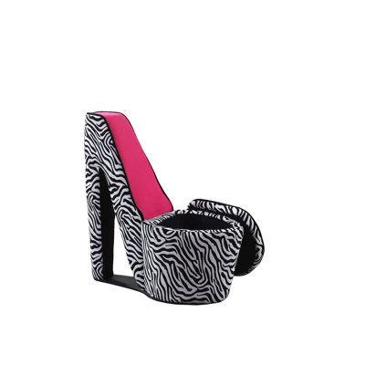 Chic and Stylish High Heel Shoe Chair: The Perfect Addition to Your Home Décor