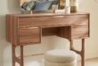 Dressing Table Chair