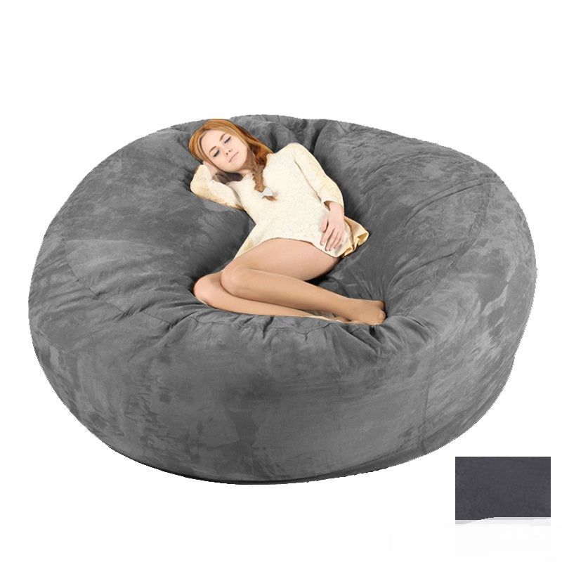 Comfortable Seating: The Enduring Appeal of Bean Bag Chairs