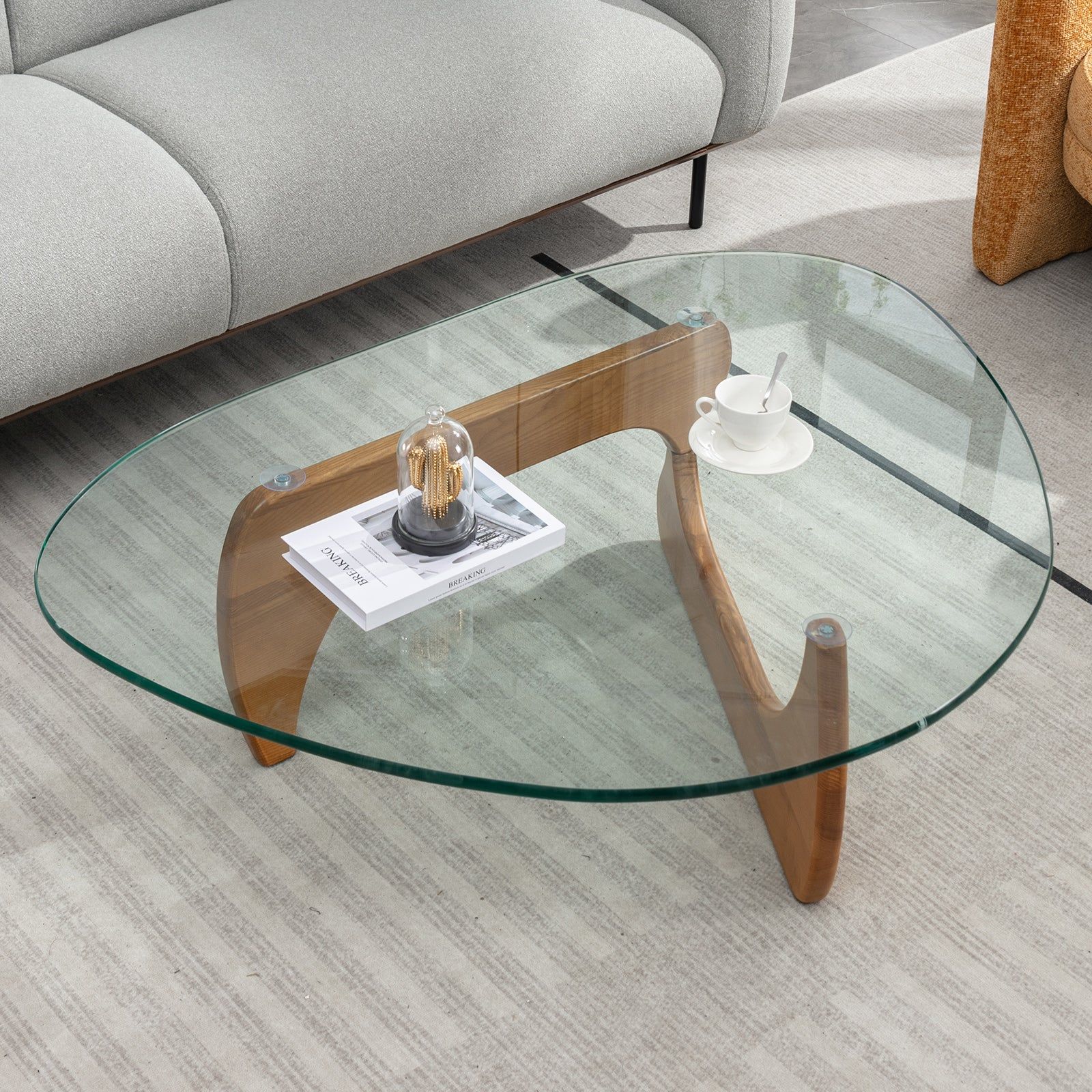 Compact Coffee Table Solutions for Petite Living Spaces