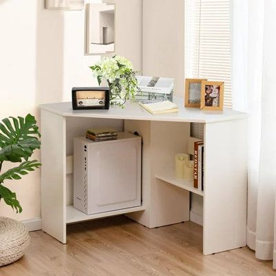 Compact Computer Desks: Maximize Your Workspace in Small Areas