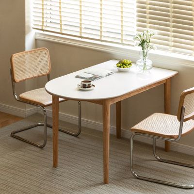 Compact Dining Solutions: Small Kitchen Tables for Every Space