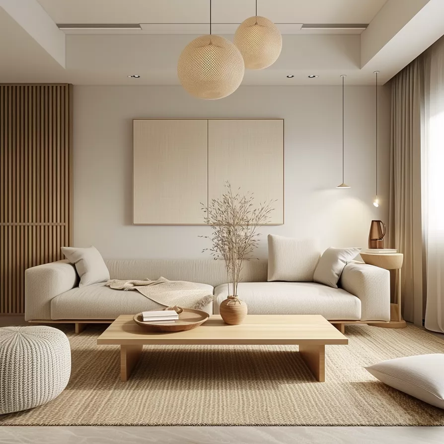 Contemporary Living Room Design Concepts