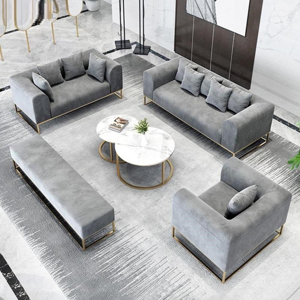 Modern Living Room Furniture Sets