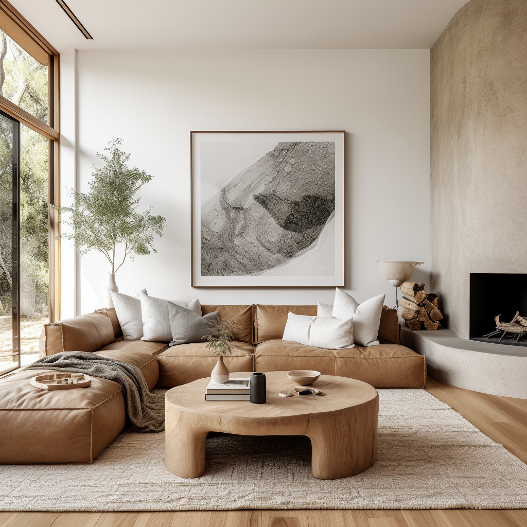 Creating a Cozy and Stylish Living Room with These Inspirational Ideas
