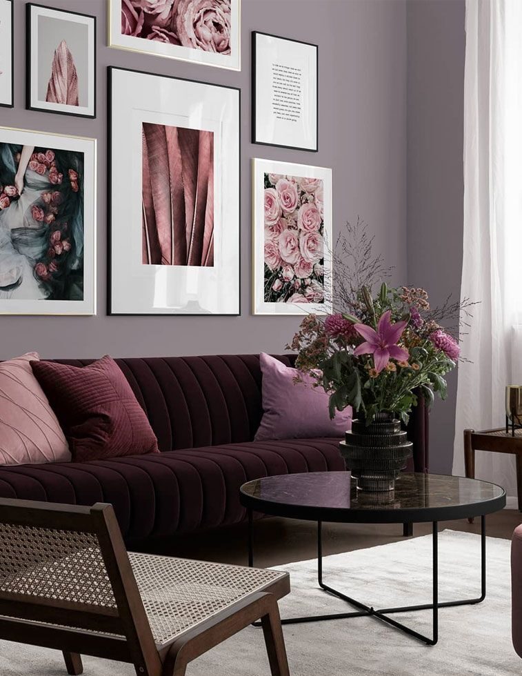 Creating a Harmonious Colour Scheme for Your Living Room
