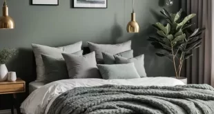 master bedroom decorating ideas