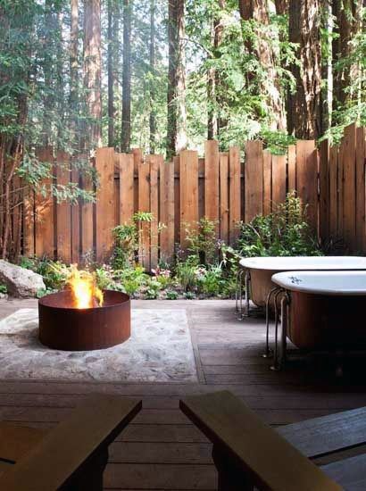 Creating a Private Oasis: Backyard Landscaping Ideas for Privacy