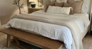 Cozy Bedroom Design Ideas