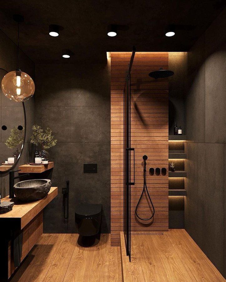 Creative Bathroom Design Ideas for a Stylish and Functional Space