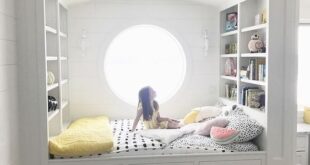 bedroom designs for teenage girls