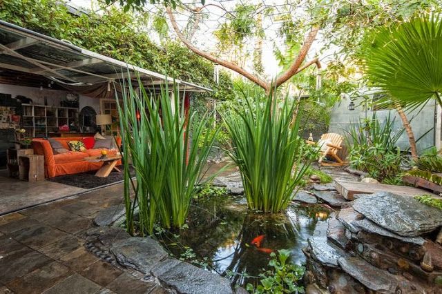 Creative Bohemian Garden Designs to Transform Your Backyard