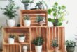 Plant Stand Ideas for home