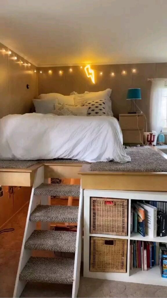 Kids Bedroom Ideas For Small Rooms