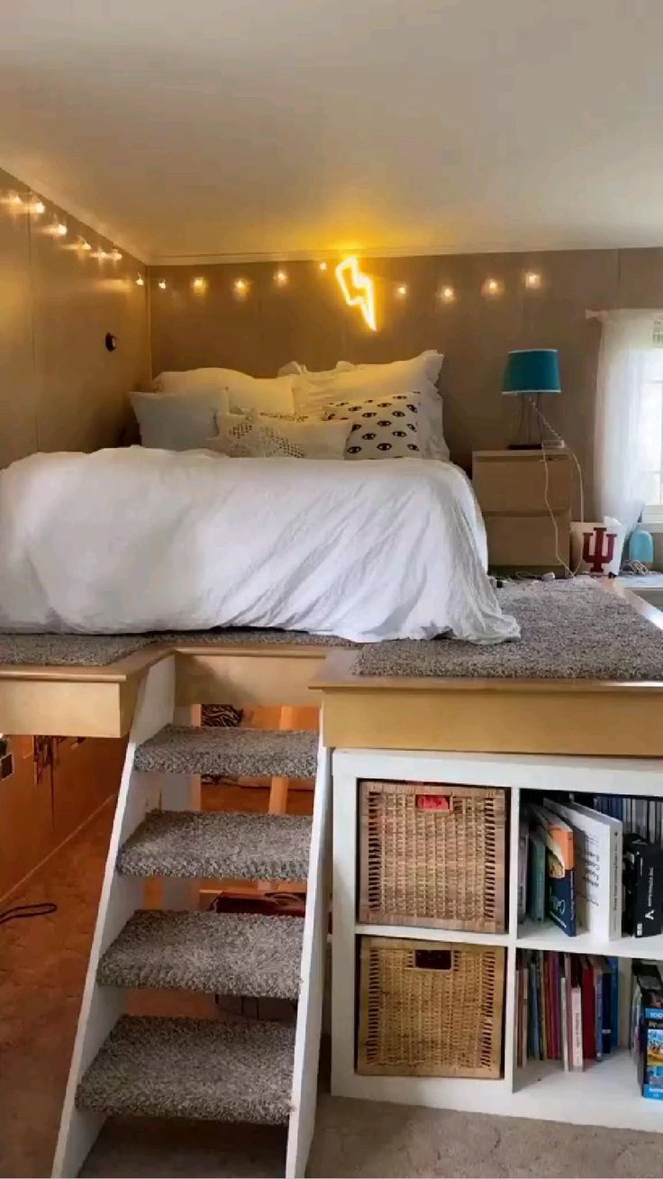Creative Solutions for Cozy Kids’ Bedrooms