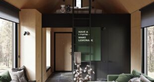 Tiny Home Interior Design Ideas