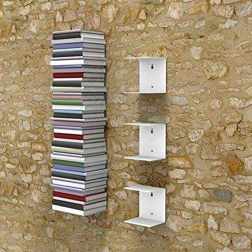 Creative Solutions for Small Space Bookshelves in Your Modern Home