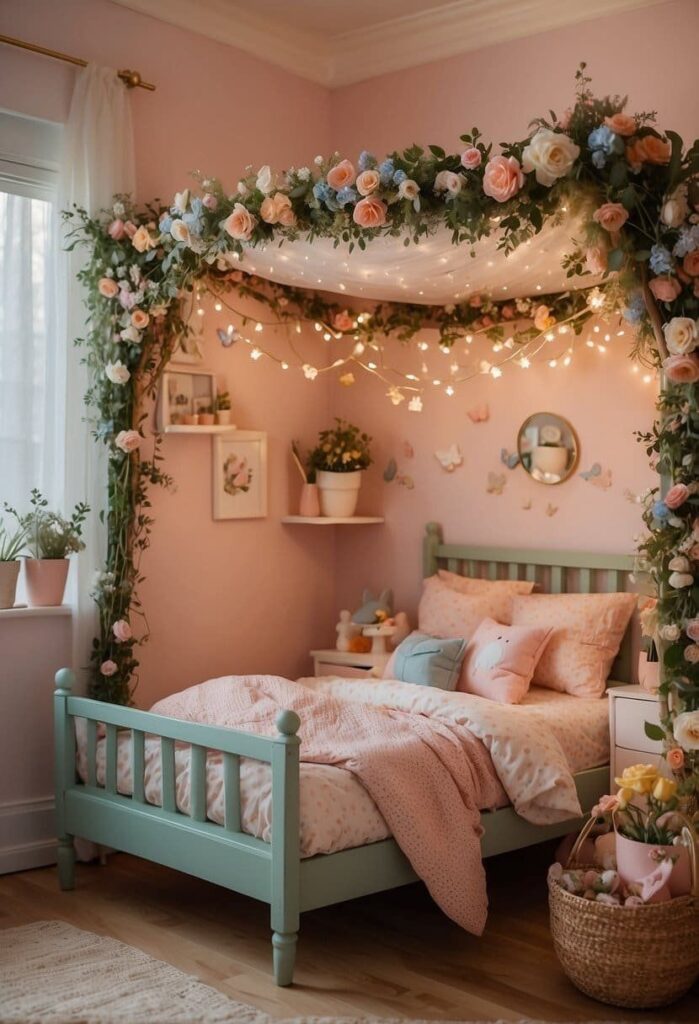 Kid Room Decor Ideas