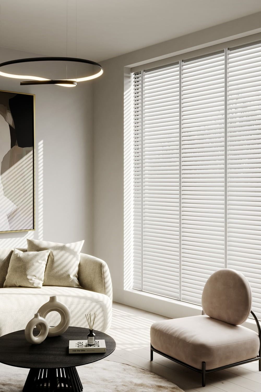 Creative Ways to Enhance Your Bedroom with Curtains and Blinds