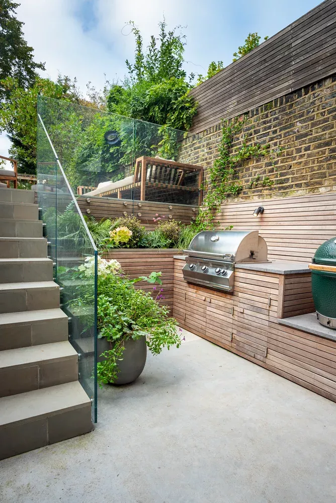 Creative Ways to Utilize Space Under Your Stairs for Indoor Gardens