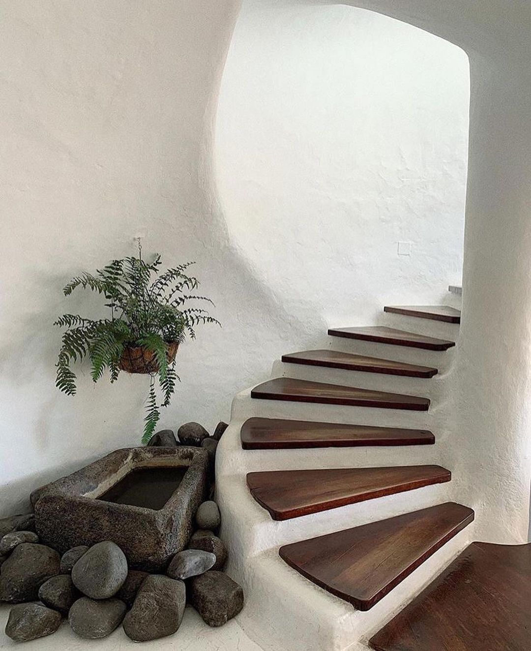 Creative Ways to Utilize Under the Stairs in Your Home