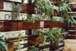 Wooden Planter Box Ideas for garden