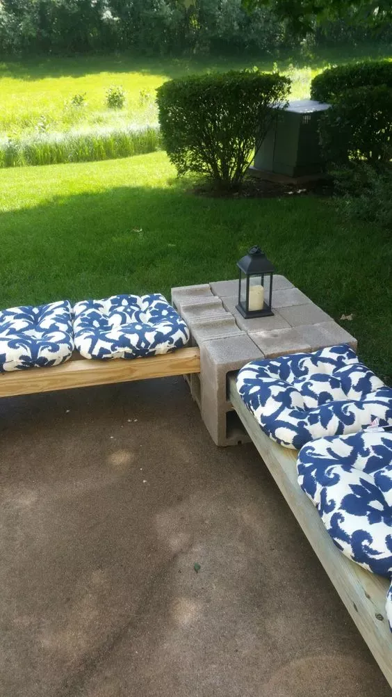 Creative and Affordable DIY Backyard Projects for Your Outdoor Space