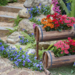 Amazing Flower Pot Ideas For Your Front Porch