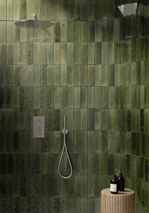 Creative and Timeless Subway Tile Designs for Your Bathroom