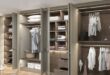 Bespoke Wardrobes