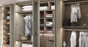 Bespoke Wardrobes