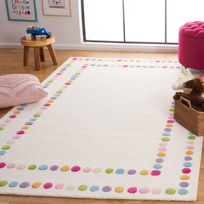 Dazzling Collection of Girl’s Rugs for Every Style