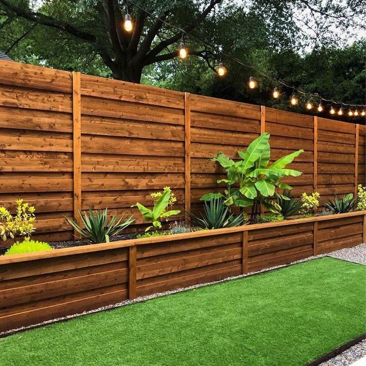 Distinctive and Fashionable Garden Fence Designs to Elevate Your Outdoor Space