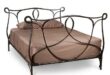Wrought Iron Bed Frames Queen Size