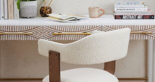 Dressing Table Chair