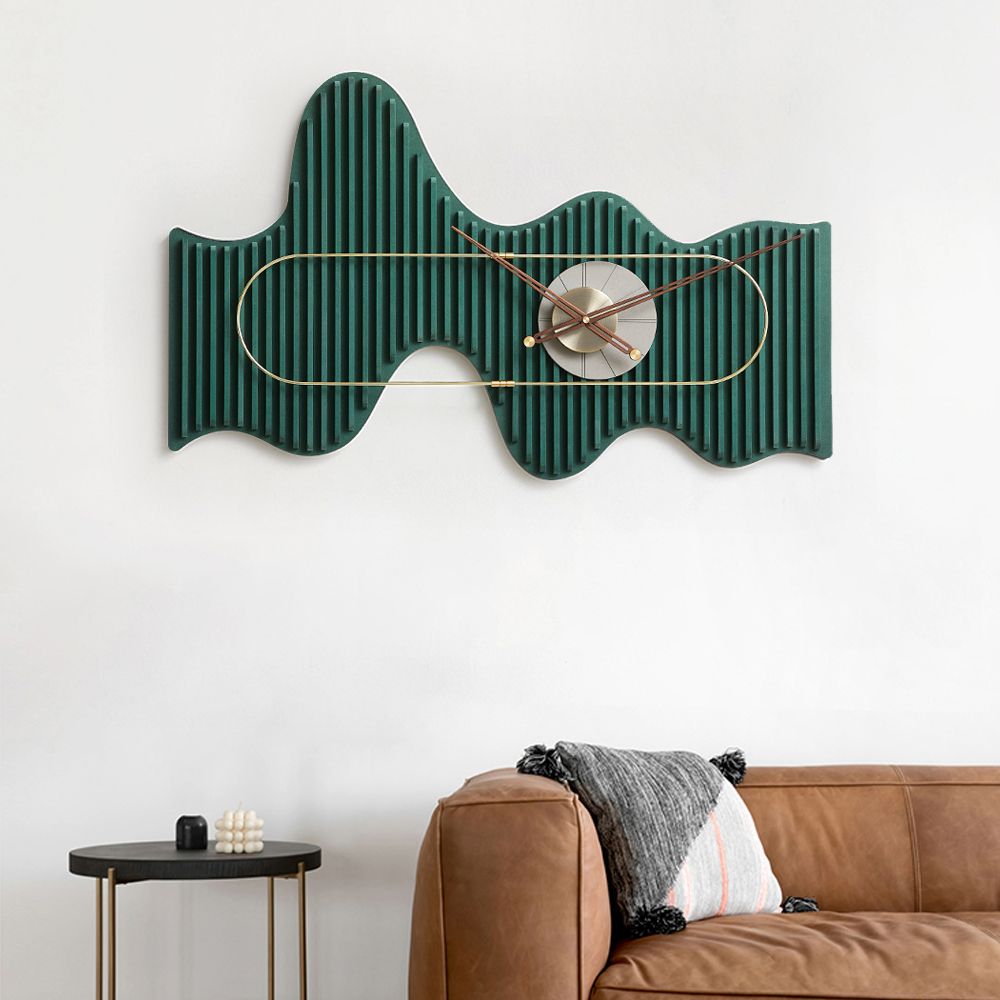 Elegant Timepieces: The Beauty of Decorative Wall Clocks