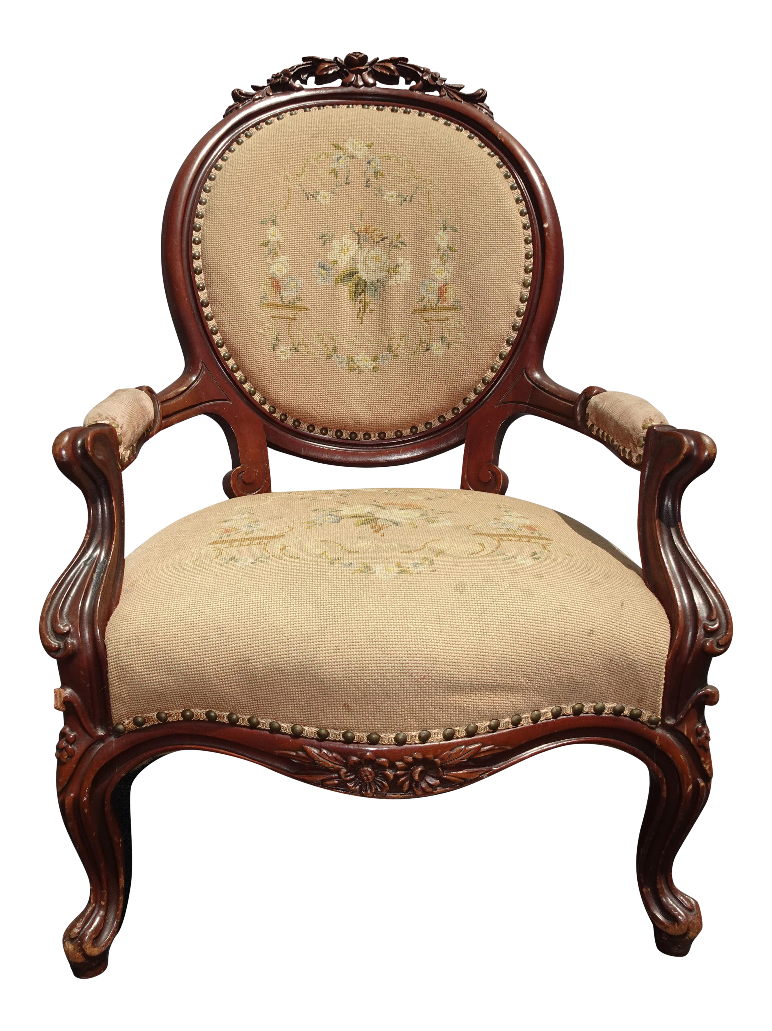 Elegant and Sophisticated Victorian Chairs: A Timeless Addition to Your Home
