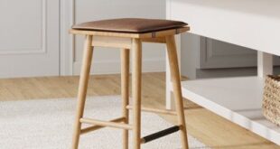 backless counter stools for kitchen