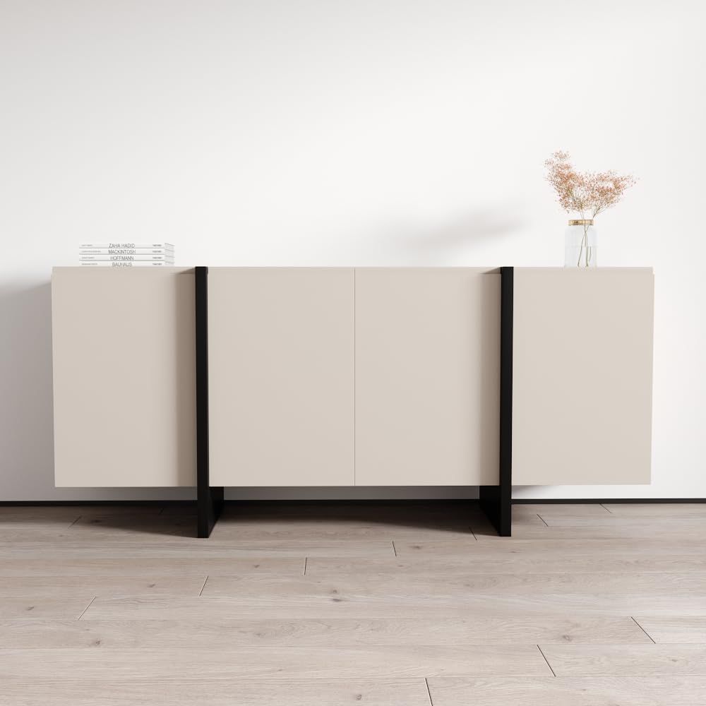Elegant and Stylish Dining Room Sideboards: A Modern Touch to Your Home