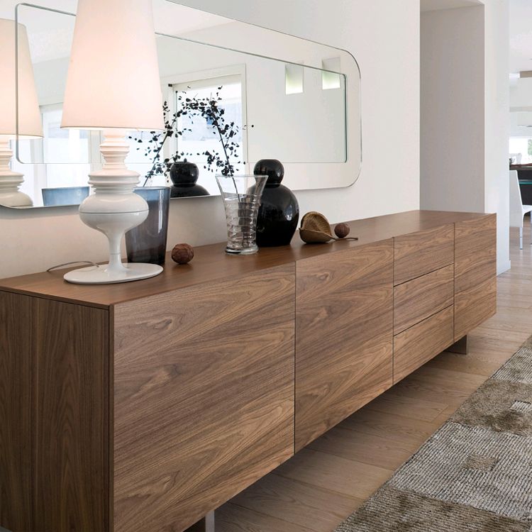 contemporary sideboards for dining room