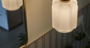 bathroom pendant lighting ideas
