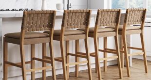 counter height chairs
